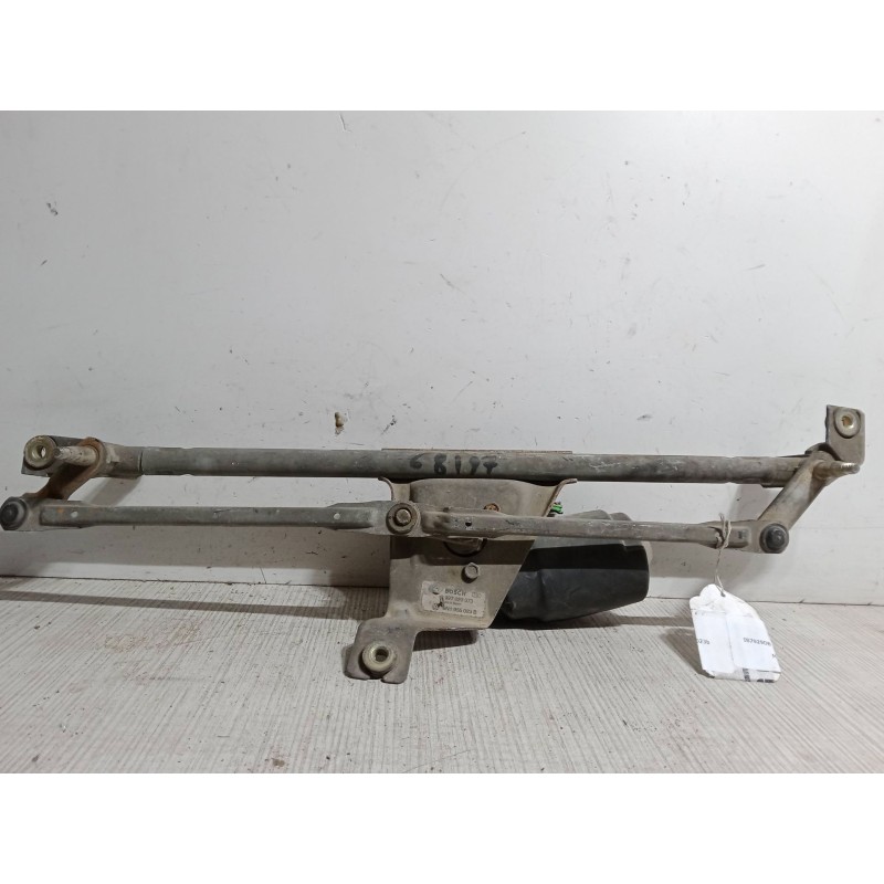 Recambio de motor limpia delantero para volkswagen polo iii (6n1) 50 1.0 referencia OEM IAM 6N1955023B  3397020373