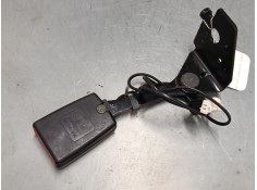 Recambio de anclaje cinturon trasero izquierdo para peugeot 3008 i monospace (0u_) 2.0 hdi referencia OEM IAM 9681985480  