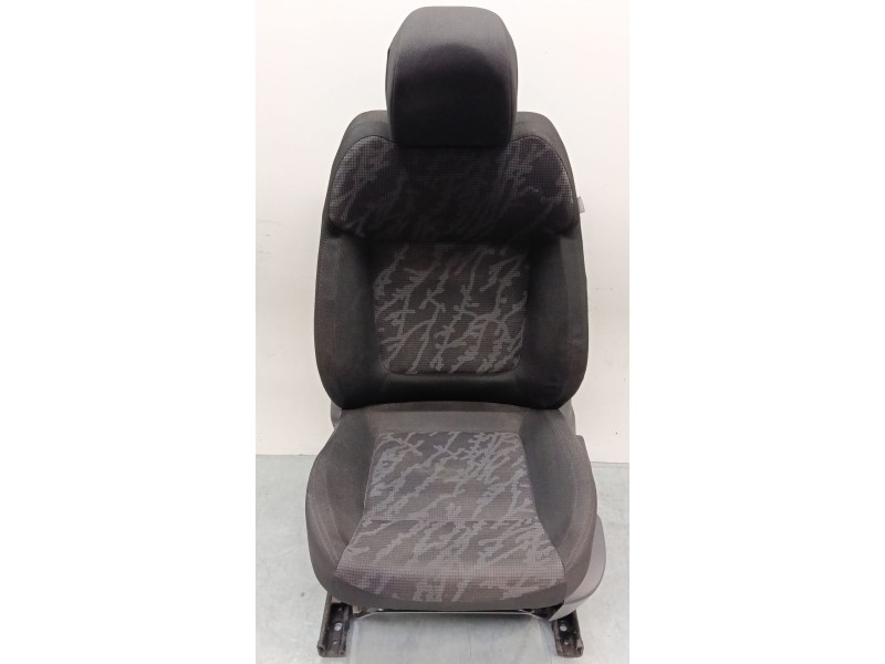 Recambio de asiento delantero izquierdo para peugeot 3008 i monospace (0u_) 2.0 hdi referencia OEM IAM   