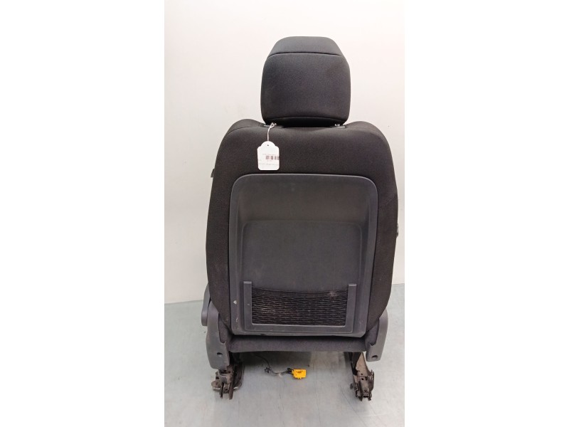 Recambio de asiento delantero izquierdo para peugeot 3008 i monospace (0u_) 2.0 hdi referencia OEM IAM   