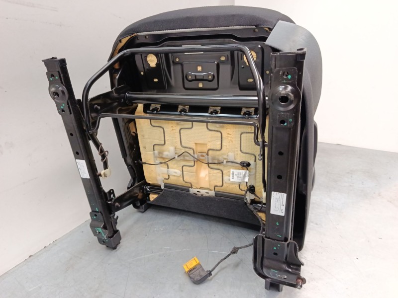 Recambio de asiento delantero izquierdo para peugeot 3008 i monospace (0u_) 2.0 hdi referencia OEM IAM   