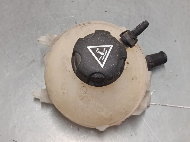 Recambio de botella expansion para peugeot 3008 i monospace (0u_) 2.0 hdi referencia OEM IAM 9684527680  