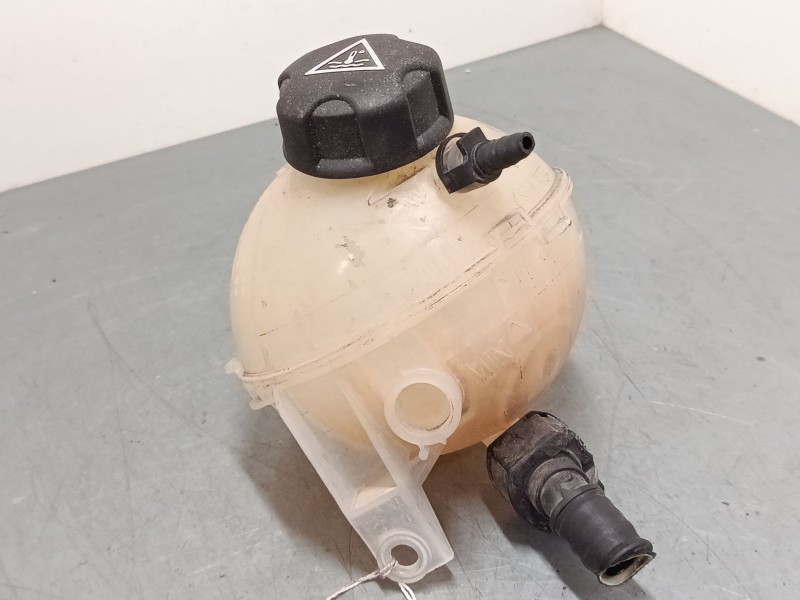 Recambio de botella expansion para peugeot 3008 i monospace (0u_) 2.0 hdi referencia OEM IAM 9684527680  