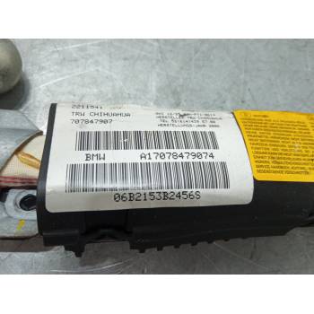 AIRBAG LATERAL TRASERO IZQUIERDO 06B2153B2456S 