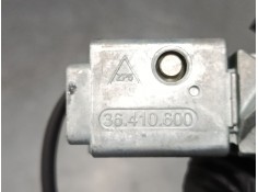 Recambio de clausor para peugeot 3008 i monospace (0u_) 2.0 hdi referencia OEM IAM 9663123380 36410600  2