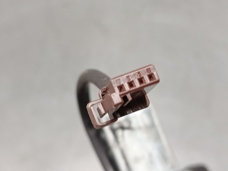 Recambio de clausor para peugeot 3008 i monospace (0u_) 2.0 hdi referencia OEM IAM 9663123380 36410600 