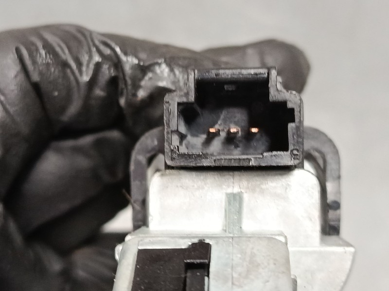 Recambio de clausor para peugeot 3008 i monospace (0u_) 2.0 hdi referencia OEM IAM 9663123380 36410600 