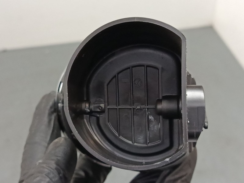 Recambio de aireador central derecho para peugeot 3008 i monospace (0u_) 2.0 hdi referencia OEM IAM 9655994177  