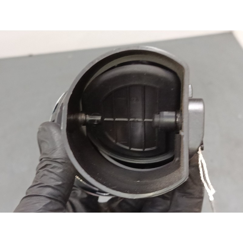 Recambio de aireador central izquierdo para peugeot 3008 i monospace (0u_) 2.0 hdi referencia OEM IAM 9655994277  