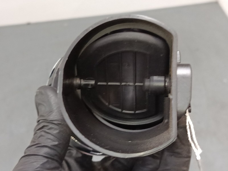 Recambio de aireador central izquierdo para peugeot 3008 i monospace (0u_) 2.0 hdi referencia OEM IAM 9655994277  