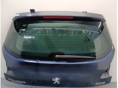 Recambio de porton trasero para peugeot 3008 i monospace (0u_) 2.0 hdi referencia OEM IAM 8701CP  