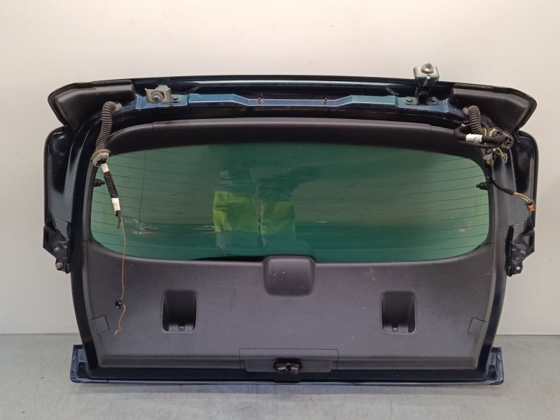 Recambio de porton trasero para peugeot 3008 i monospace (0u_) 2.0 hdi referencia OEM IAM 8701CP  