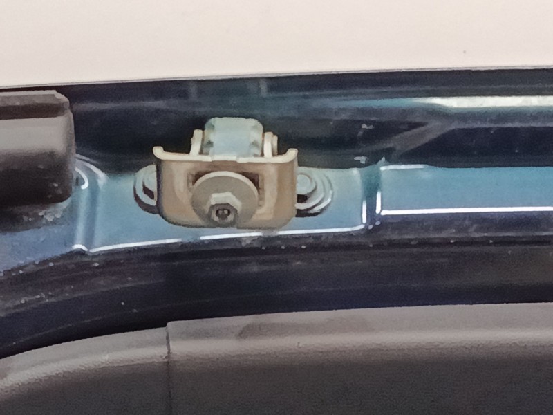 Recambio de porton trasero para peugeot 3008 i monospace (0u_) 2.0 hdi referencia OEM IAM 8701CP  