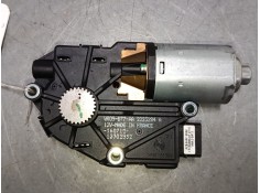 Recambio de motor techo solar para peugeot 3008 i monospace (0u_) 2.0 hdi referencia OEM IAM 2223284A  