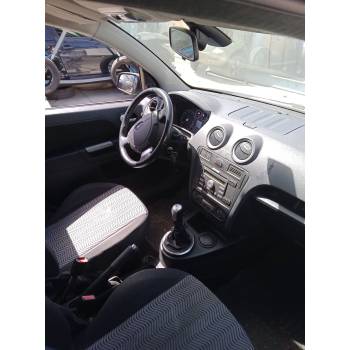 FORD FUSION (JU_)