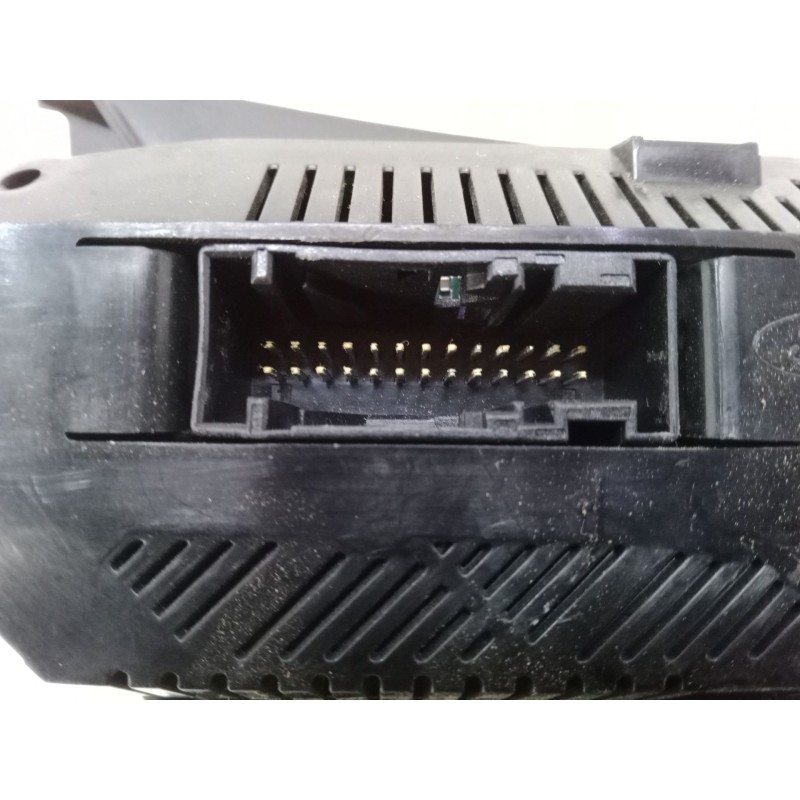 Recambio de mando climatizador para ford c-max ii (dxa/cb7, dxa/ceu) 1.6 tdci referencia OEM IAM AM5T18C612BN  