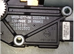 Recambio de motor techo solar para peugeot 3008 i monospace (0u_) 2.0 hdi referencia OEM IAM 2223284A   2