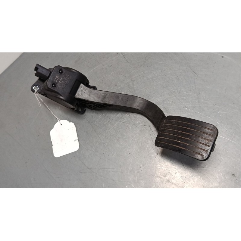 Recambio de pedal acelerador para peugeot 3008 i monospace (0u_) 2.0 hdi referencia OEM IAM 9671416880 0280755167 
