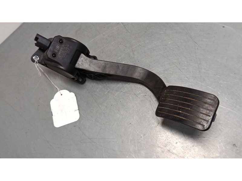 Recambio de pedal acelerador para peugeot 3008 i monospace (0u_) 2.0 hdi referencia OEM IAM 9671416880 0280755167 