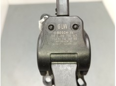 Recambio de pedal acelerador para peugeot 3008 i monospace (0u_) 2.0 hdi referencia OEM IAM 9671416880 0280755167  2
