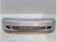Recambio de paragolpes delantero para mercedes-benz clase a (w168) a 190 (168.032, 168.132) referencia OEM IAM