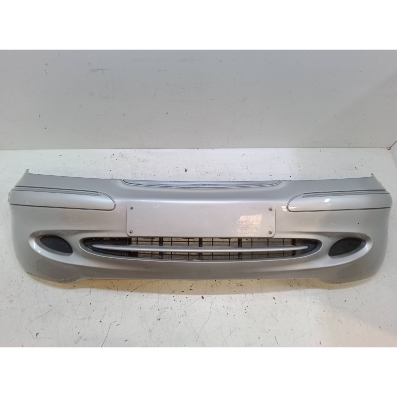 Recambio de paragolpes delantero para mercedes-benz clase a (w168) a 190 (168.032, 168.132) referencia OEM IAM   