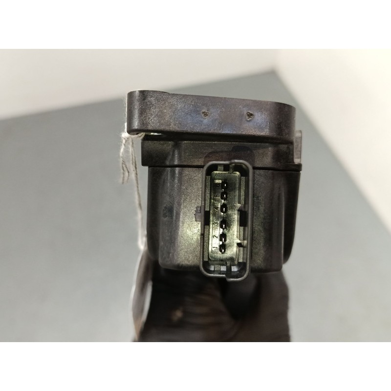 Recambio de pedal acelerador para peugeot 3008 i monospace (0u_) 2.0 hdi referencia OEM IAM 9671416880 0280755167 