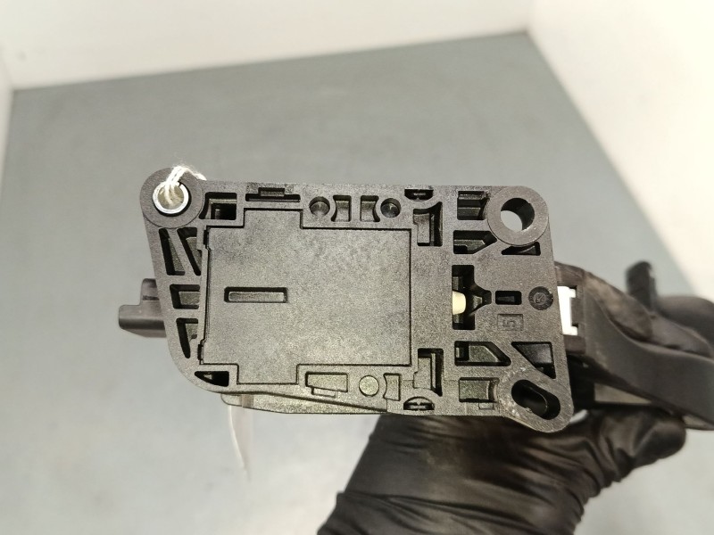 Recambio de pedal acelerador para peugeot 3008 i monospace (0u_) 2.0 hdi referencia OEM IAM 9671416880 0280755167 