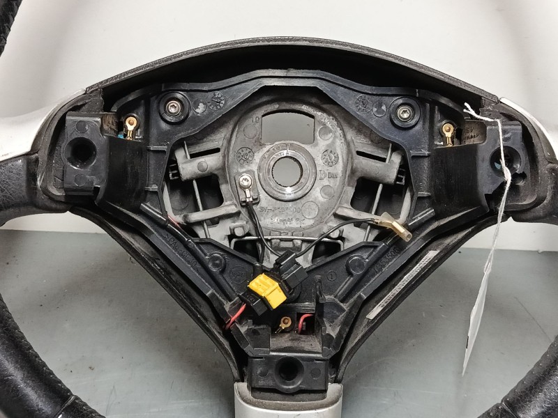 Recambio de volante para peugeot 307 cc (3b) 2.0 16v referencia OEM IAM 96467818ZR  