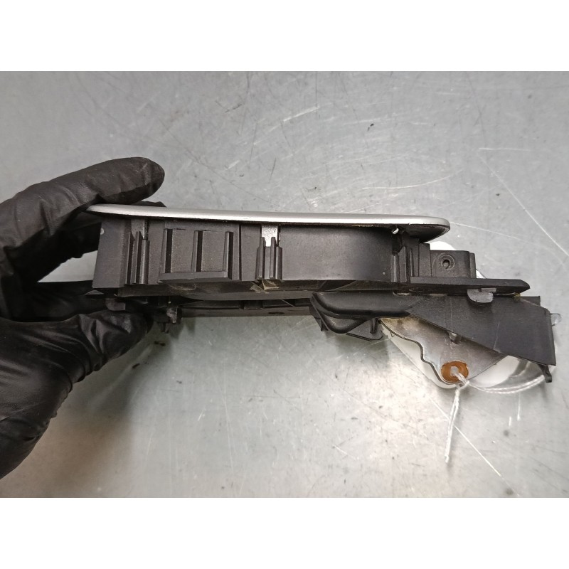 Recambio de maneta interior delantera izquierda para peugeot 307 cc (3b) 2.0 16v referencia OEM IAM 9643604577 9658269577 