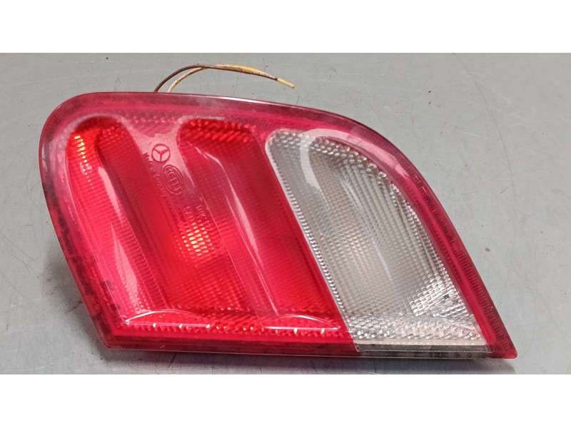 Recambio de piloto trasero porton derecho para mercedes-benz clk (c208) clk 320 (208.365) referencia OEM IAM 2088200664  