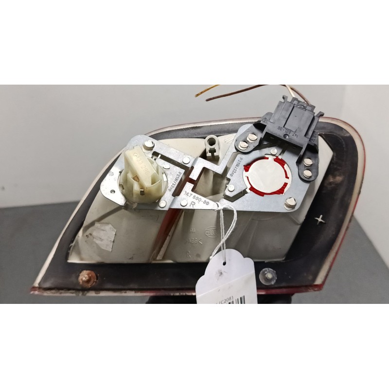 Recambio de piloto trasero porton derecho para mercedes-benz clk (c208) clk 320 (208.365) referencia OEM IAM 2088200664  