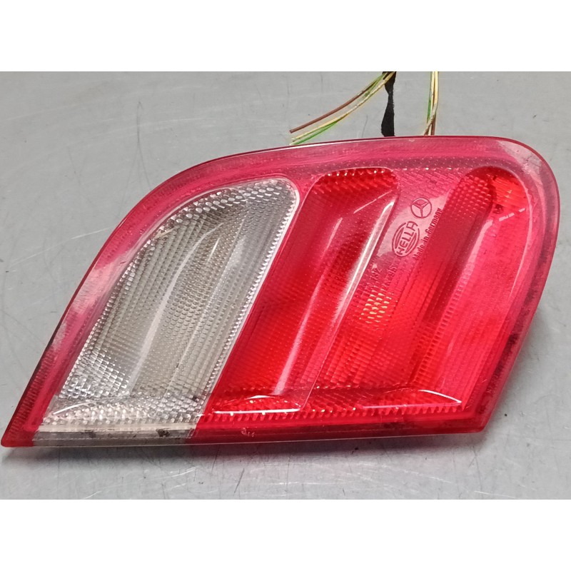 Recambio de piloto trasero porton izquierdo para mercedes-benz clk (c208) clk 320 (208.365) referencia OEM IAM 2088200564  