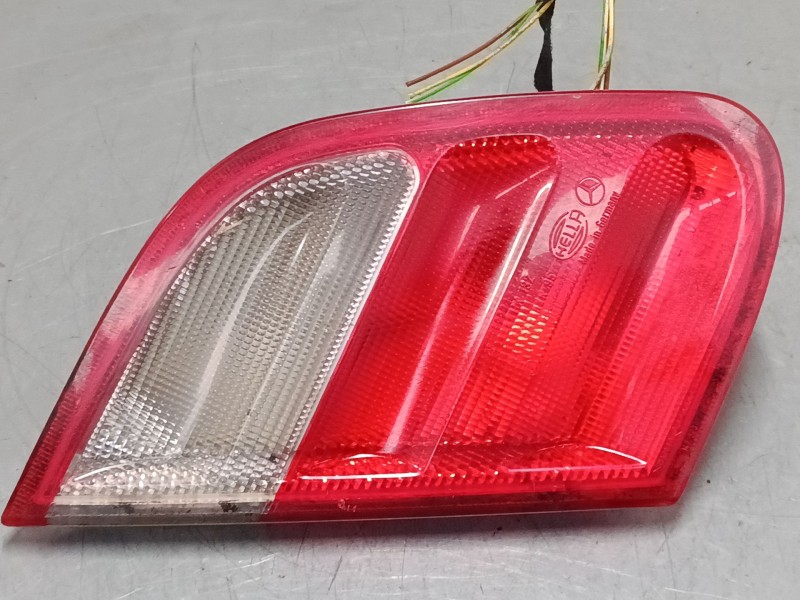 Recambio de piloto trasero porton izquierdo para mercedes-benz clk (c208) clk 320 (208.365) referencia OEM IAM 2088200564  