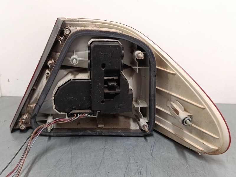 Recambio de piloto trasero izquierdo para mercedes-benz clk (c208) clk 320 (208.365) referencia OEM IAM 2088200164  