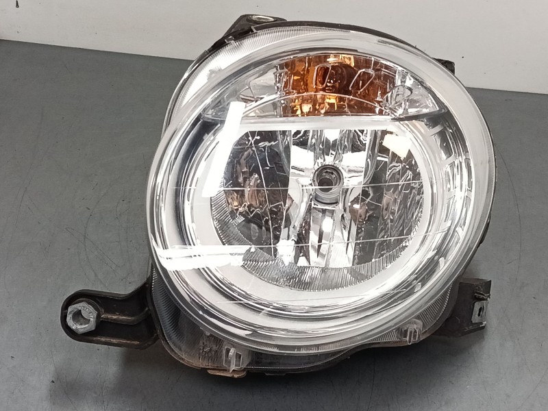 Recambio de faro izquierdo para fiat 500 c (312_) 1.2 (312cxa1a, 312axa1a) referencia OEM IAM 51795458  