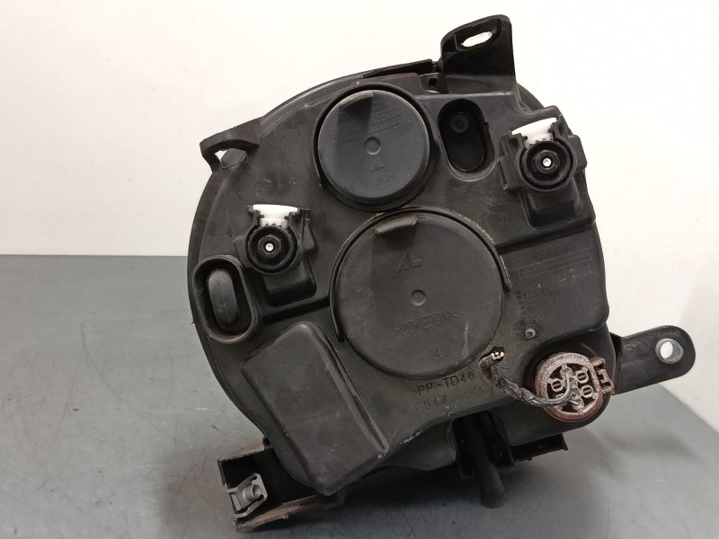 Recambio de faro izquierdo para fiat 500 c (312_) 1.2 (312cxa1a, 312axa1a) referencia OEM IAM 51795458  