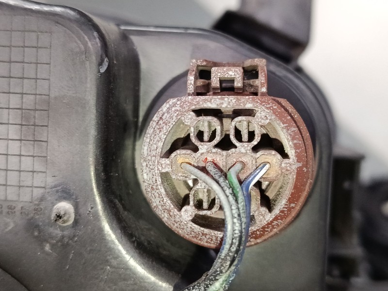 Recambio de faro izquierdo para fiat 500 c (312_) 1.2 (312cxa1a, 312axa1a) referencia OEM IAM 51795458  