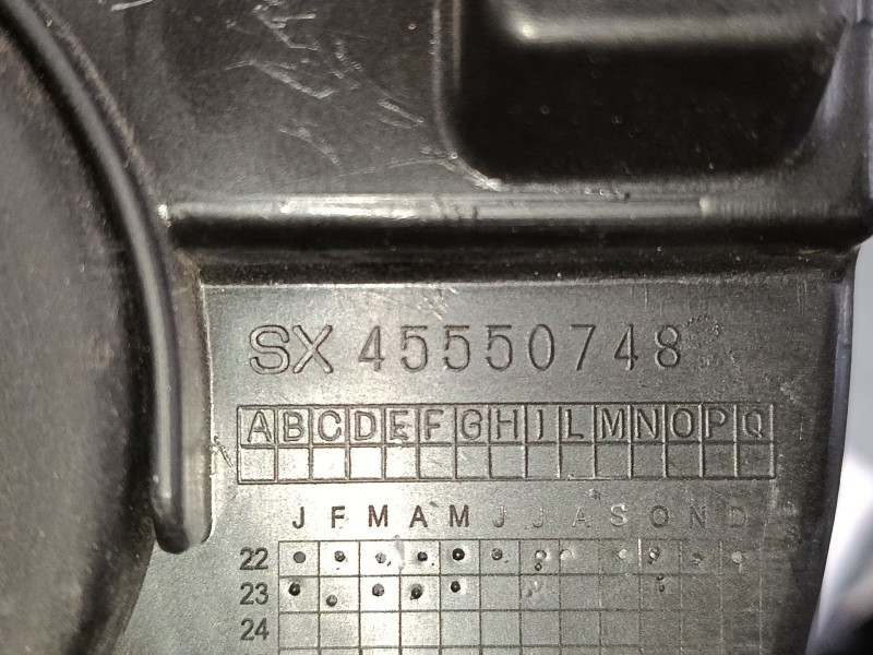 Recambio de faro izquierdo para fiat 500 c (312_) 1.2 (312cxa1a, 312axa1a) referencia OEM IAM 51795458  