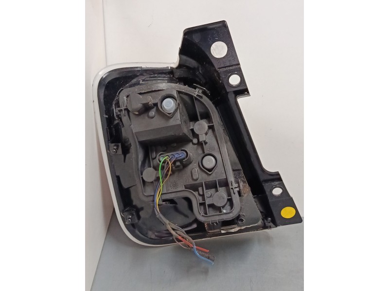 Recambio de piloto trasero derecho para fiat 500 c (312_) 1.2 (312cxa1a, 312axa1a) referencia OEM IAM 51885547  