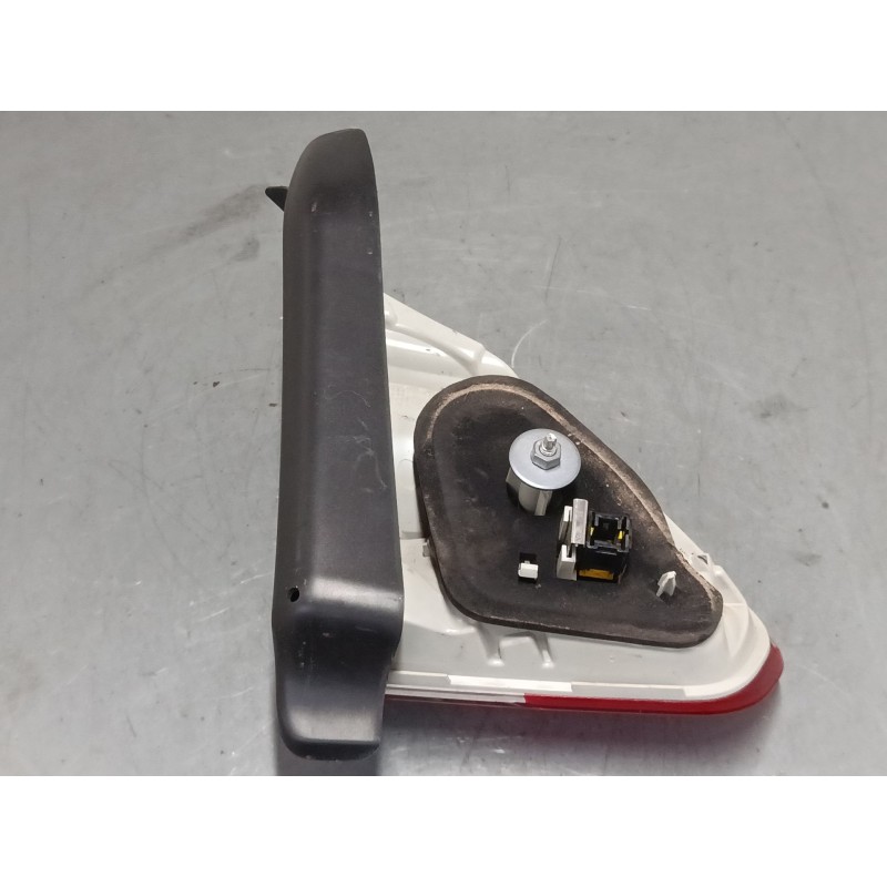 Recambio de piloto trasero porton derecho para peugeot 2008 i (cu_) 1.6 hdi referencia OEM IAM 9678074580  