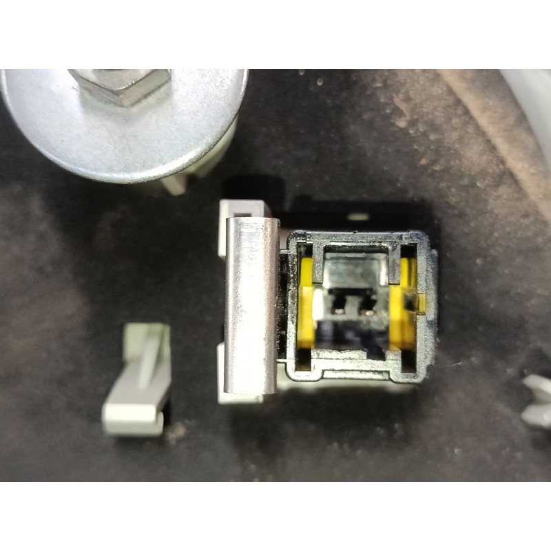 Recambio de piloto trasero porton derecho para peugeot 2008 i (cu_) 1.6 hdi referencia OEM IAM 9678074580  