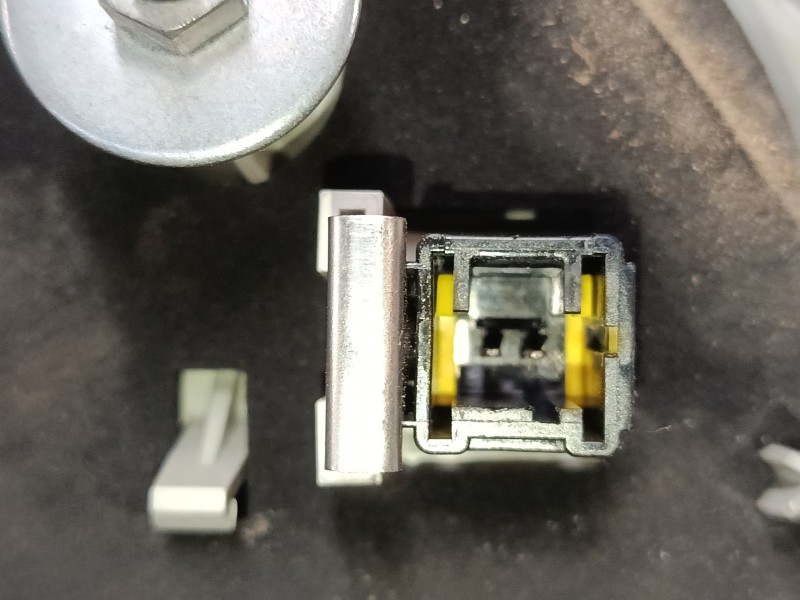 Recambio de piloto trasero porton derecho para peugeot 2008 i (cu_) 1.6 hdi referencia OEM IAM 9678074580  