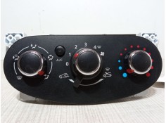 Recambio de mando calefaccion / a/a para dacia dokker monospace (ke_) 1.5 dci / blue dci 75 (keaj, keah, kejw) referencia OEM IA