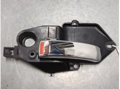 Recambio de maneta interior puerta delantera izquierda para fiat 500 c (312_) 1.2 (312cxa1a, 312axa1a) referencia OEM IAM 607049