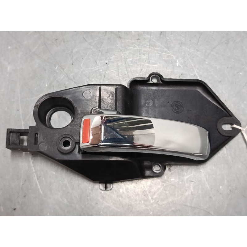 Recambio de maneta interior puerta delantera izquierda para fiat 500 c (312_) 1.2 (312cxa1a, 312axa1a) referencia OEM IAM 607049