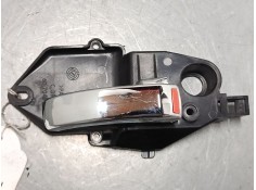 Recambio de maneta interior puerta delantera derecha para fiat 500 c (312_) 1.2 (312cxa1a, 312axa1a) referencia OEM IAM 607048SX