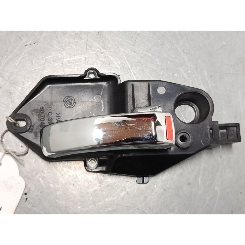 Recambio de maneta interior puerta delantera derecha para fiat 500 c (312_) 1.2 (312cxa1a, 312axa1a) referencia OEM IAM 607048SX