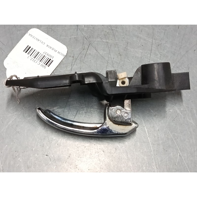 Recambio de maneta interior puerta delantera derecha para fiat 500 c (312_) 1.2 (312cxa1a, 312axa1a) referencia OEM IAM 607048SX