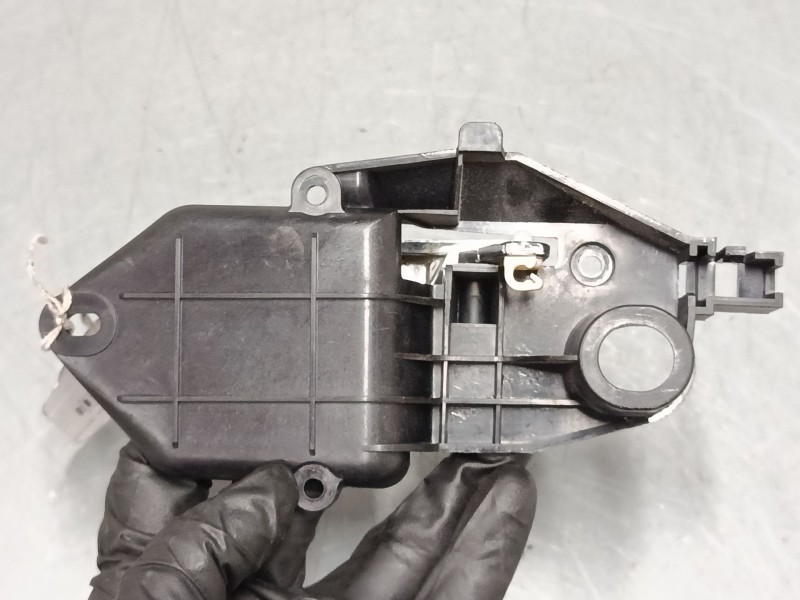 Recambio de maneta interior puerta delantera derecha para fiat 500 c (312_) 1.2 (312cxa1a, 312axa1a) referencia OEM IAM 607048SX